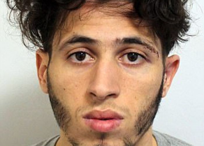  4 ans de prison pour un jeune Algérien qui a poignardé deux skateboarder à Londres