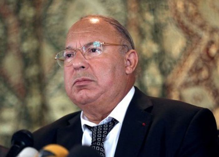 France : Marginalisé par Macron, Dalil Boubakeur se retire du CFCM