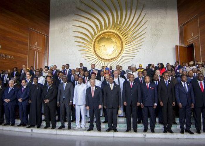 Sahara occidental : l’UA isole le Maroc et soutient la relance des négociations directes 