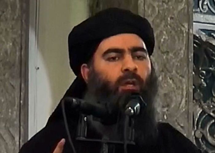 Selon The Sun, Al-Baghdadi s’est réfugié dans le Sahel, où il tente de rassembler ses troupes