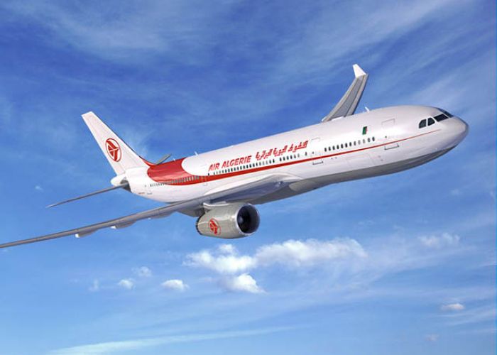 Air Algérie ouvre une 5ème destination en Espagne