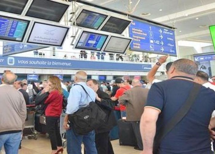 Air Algérie : Le syndicat du personnel navigant commercial suspend son mouvement de grève