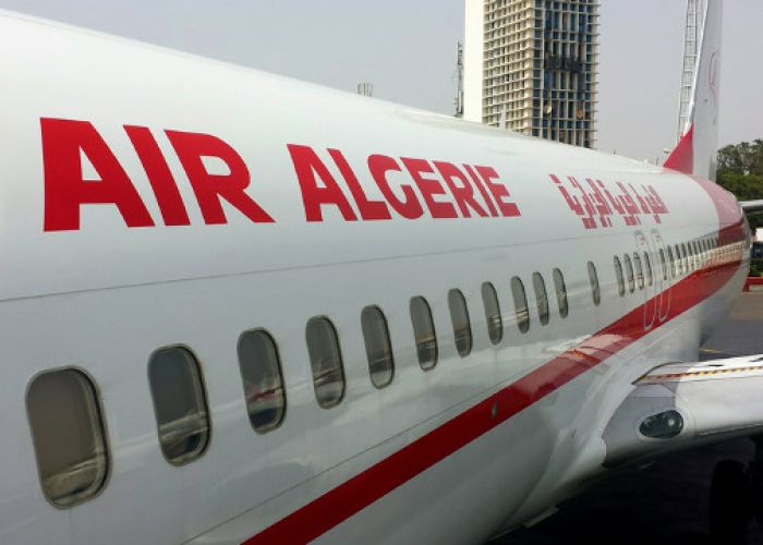 Air Algérie : quatre syndicats déposent un préavis de grève