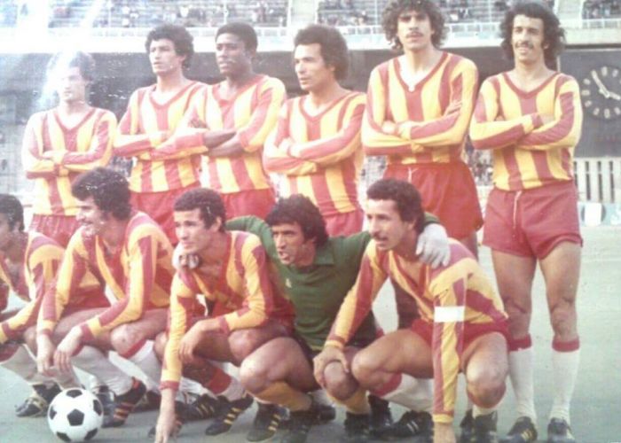 Le football national en deuil : l'ancien international Akkak Lahlali tire sa révérence