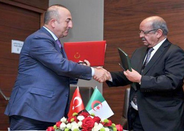 Hydrocarbures, agriculture, tourisme, enseignement, culture et diplomatie: les Turcs ratissent large