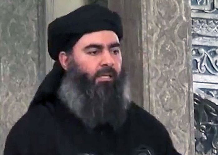 Daech : Al Baghdadi, blessé et malade se terre dans le nord-est syrien, selon l’Intérieur Irakien