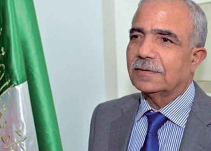 Alleche Bakhouche : La compagnie nationale Air Algérie "se porte bien" 