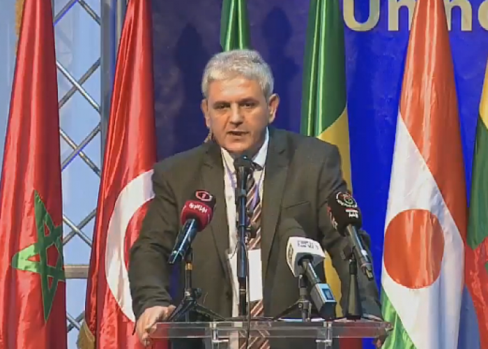 Mohcine Belabbas : "La mère de nos problèmes reste la fraude électorale" 
