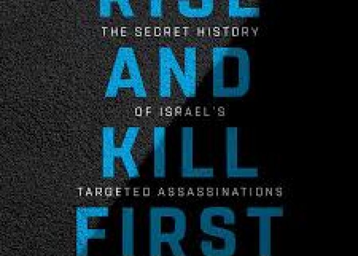 Pour assassiner Arafat, Israël projetait de faire exploser un avion en plein vol