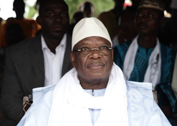  Réconciliation au Mali : le président Boubacar Keita s’inspire de la démarche algérienne