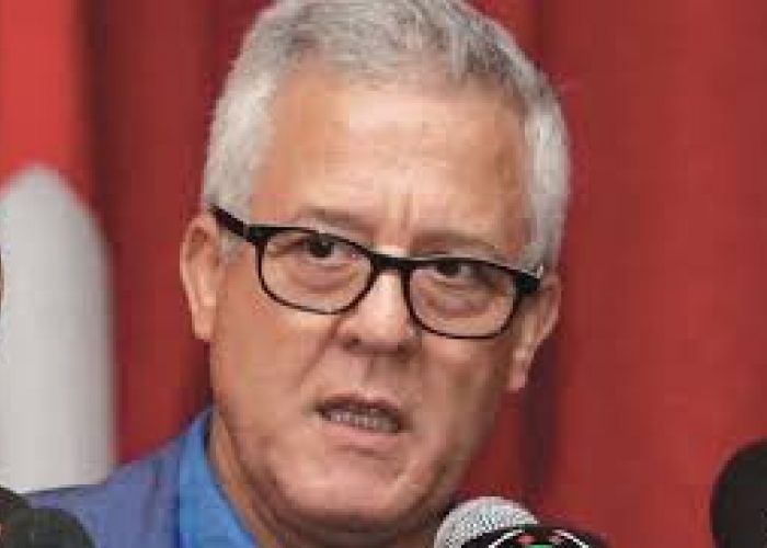 Fronde sociale: quand Seddik Chihab tempère le ton cominatoire d'Ahmed Ouyahia 