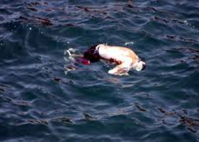 Découverte macabre à Mostaganem : des pêcheurs remontent dans leurs filets un cadavre sans tête
