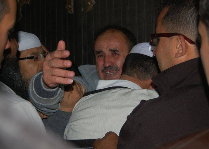 Des militants du FFS encourent la perpétuité à Ghardaïa : Leur procès aura lieu jeudi prochain