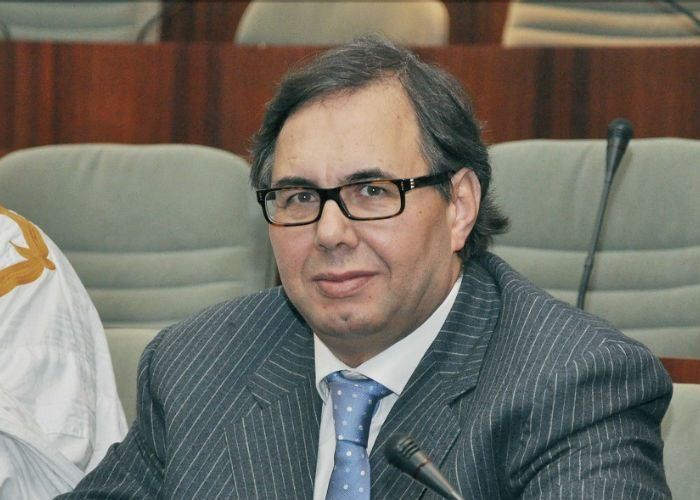 Djamel Bouras dément sa participation à la coordination initiée par Tliba