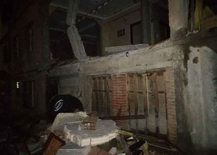 Une personne tuée et plusieurs autres blessées dans une explosion liée au gaz à El-Kseur (Béjaia)
