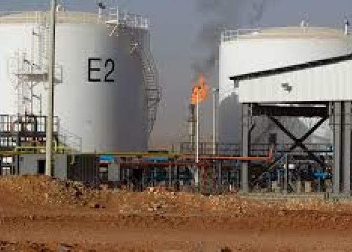 Gaz : Washington prône un partenariat avec l’Algérie pour contrer la mainmise russe sur l’Europe
