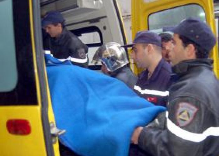  Monoxyde de carbone : une femme et son fils meurent asphyxiés à Sid Bel- Abbes