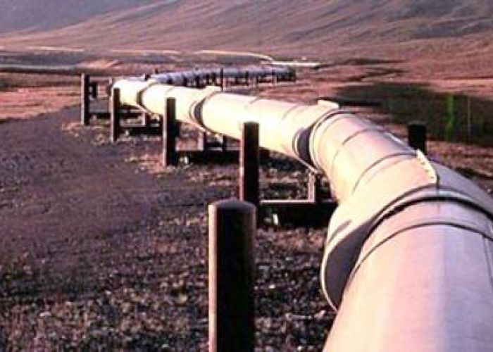 L'Algérie va approvisionner la Tunisie en gaz naturel