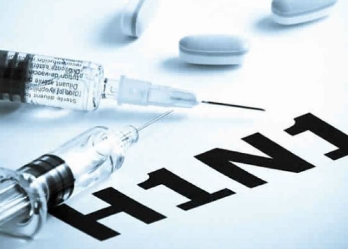Le H1N1 frappe à Médéa: décès d'un homme de 48 ans 