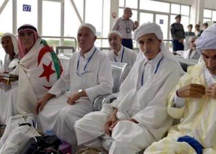 Hadj 2018 : début des inscriptions jeudi, clôture le 10 février