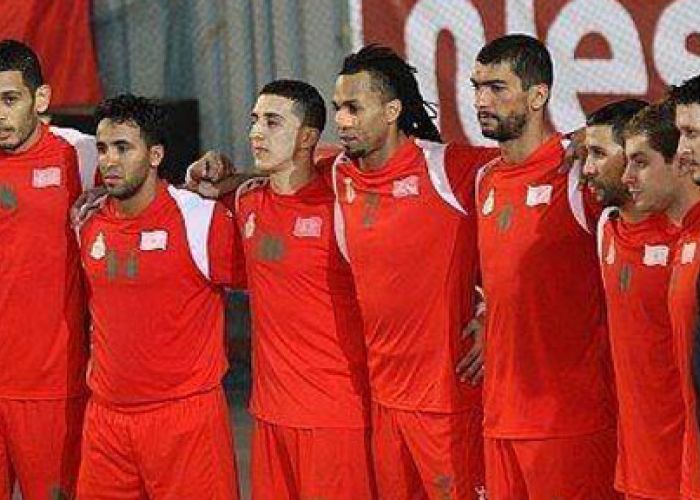 Maroc : deux handballeurs de la sélection nationale prennent la clef des champs en Espagne