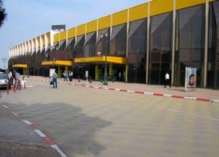 Arrestation d’un individu en possession d’une arme à feu à l'aéroport d'Oran