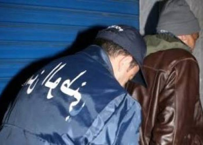  Deux auteurs du viol d'une mineure arrêtés à Tizi-Ouzou
