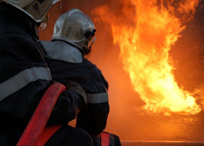 Alger : un enfant de 6 ans meurt carbonisé dans un incendie à Bordj El Kiffan