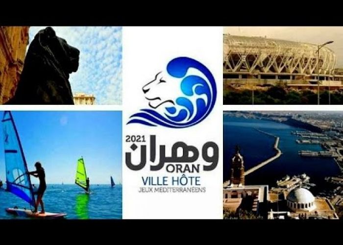 Jeux Méditerranéens 2021 d’Oran : l’Algérie prise en défaut ?