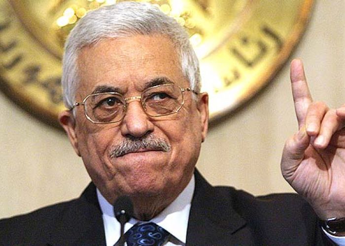 Plan de paix américain pour Palestine : le niet de Mahmoud Abbas à Donald Trump