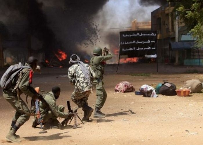 Recrudescence des attentats au Mali : quatre soldats tués lors d’une nouvelle attaque, dimanche
