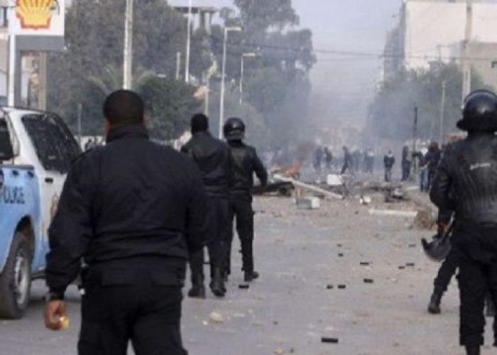 Troubles en Tunisie : la situation toujours tendue
