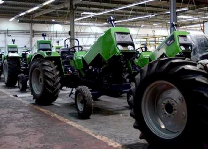 Son P-dg le soutient résolument : 2018, l’année des exportations pour AGM