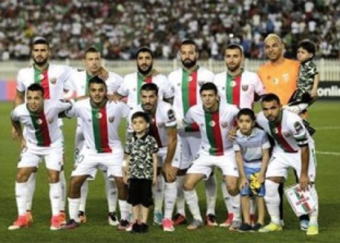 Ligue des champions d'Afrique (aller): le MCA s’incline devant Otoho du Congo (2-0)