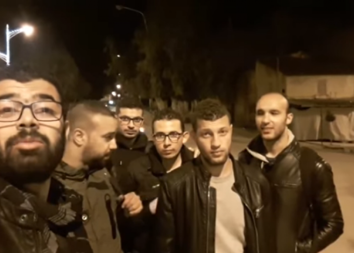Alger, cité interdite mardi aux médecins résidents : Le CAMRA dénonce (Vidéo)