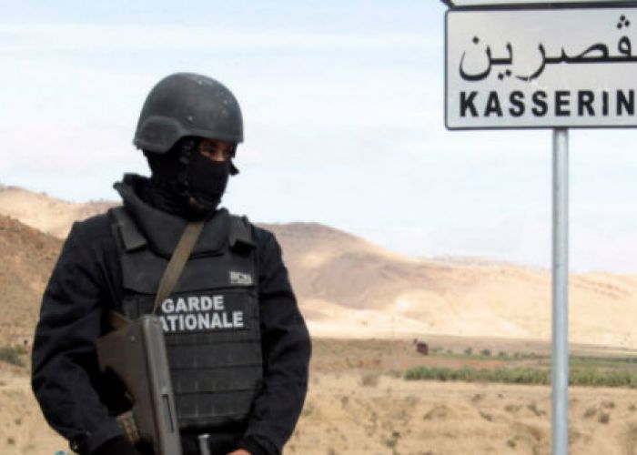 Un cadre Algérien d'AQMI abattu en Tunisie (Actualisé)