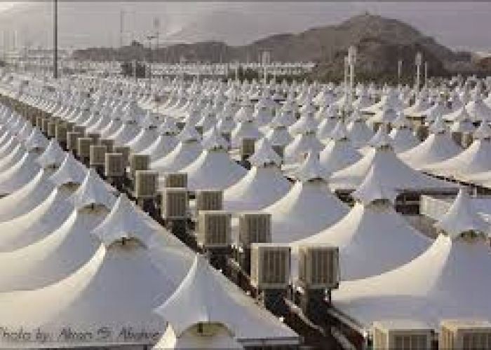Hadj 2018 : Mohamed Aïssa dément la révision des quotas à la baisse, ‘’Mina’’ bientôt réaménagée