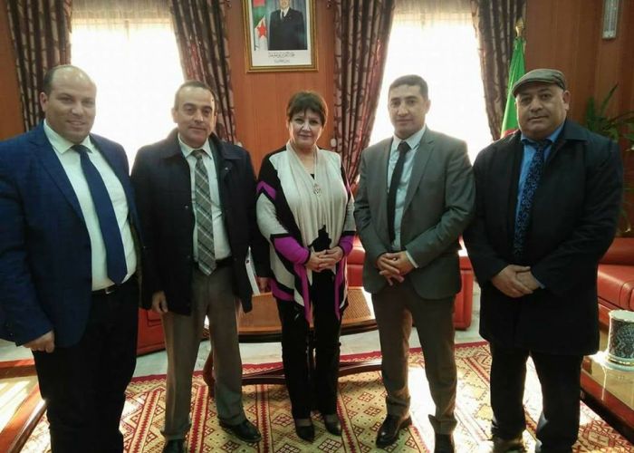 Grève du CNAPESTE à Béjaia : Benghabrit va diligenter une commission d'enquête la semaine prochaine