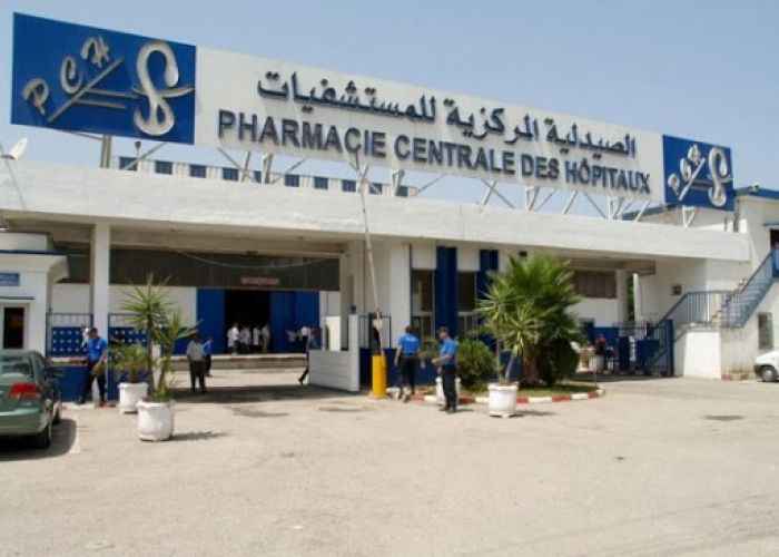 PCH : Plus de 2.4 milliards DA de médicamens périmés avant leur distribution 