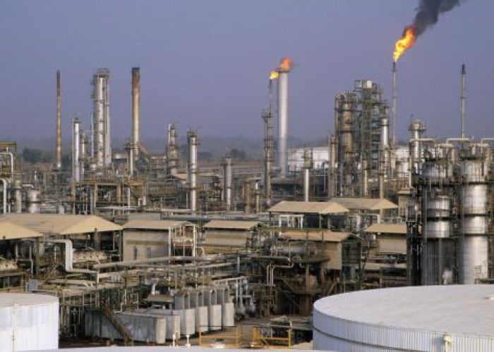 Raffinage du pétrole à l'étranger : une première opération pour Sonatrach, dès cette année