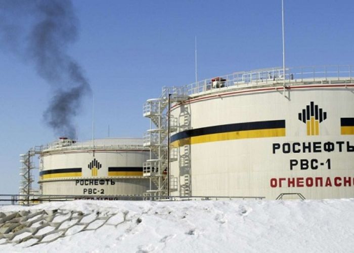 Réduction de la production de pétrole : les compagnies russes confortent l’accord Opep-non -Opep