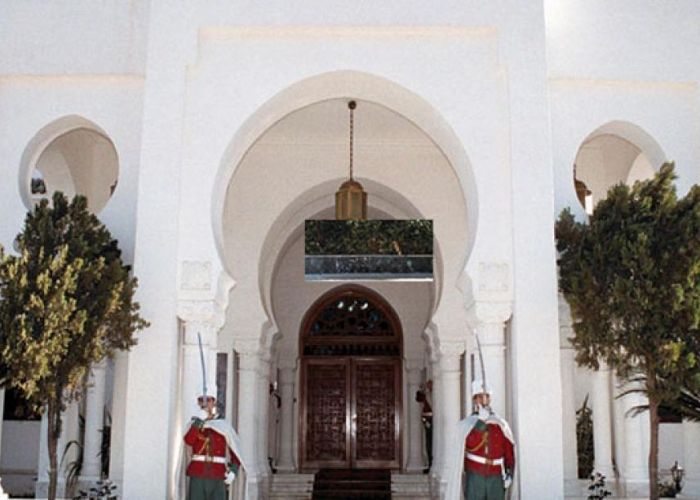  24 février : le discours intégral du président Bouteflika 