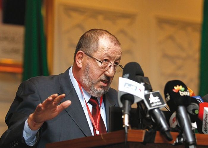  Sidi Said et la privatisation des entreprises publiques : "Nous ne sommes pas fous" 