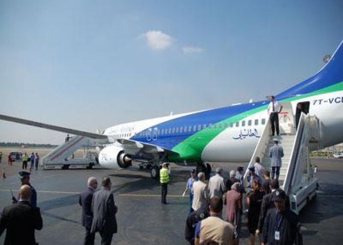 Tassili Airlines : une nouvelle desserte Oran- Strasbourg, dès l’été