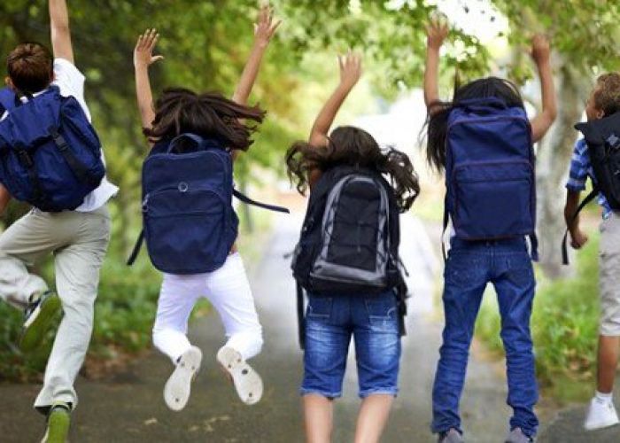Vacances scolaires de printemps : La date, du 15 mars au 1er avril, maintenue