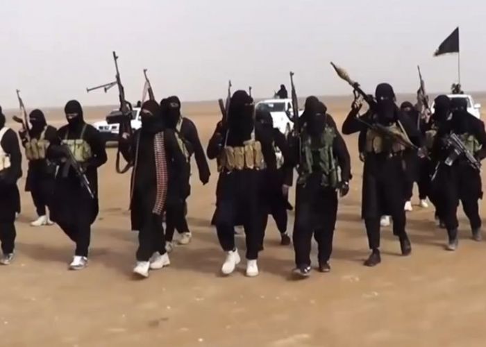 Près de 700 Français, dont 400 enfants, liés au djihadisme dans la zone syro-irakienne