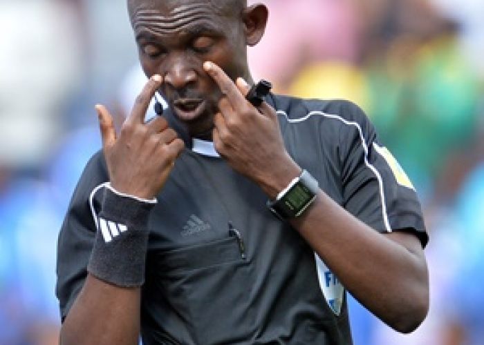 Eliminatoires du Mondial 2018 : AFSUD -Sénégal à rejouer le 10 novembre 2017