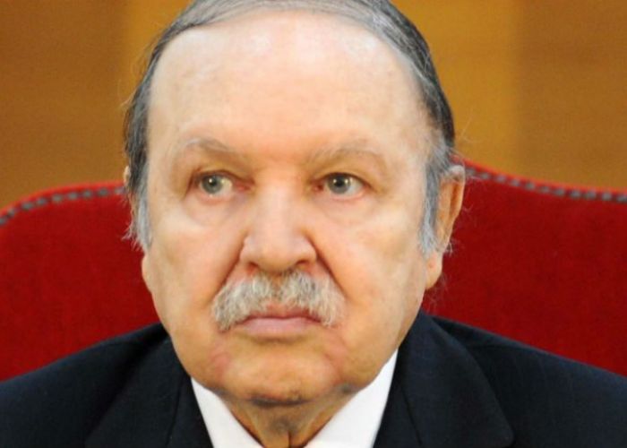 Le président Bouteflika nomme le nouveau gouvernement