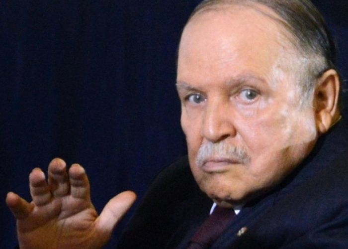 Décès du Général Kamel Abderrahim : Bouteflika salue l'esprit militant et le dévouement du défunt