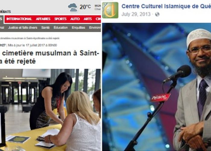Le Québec, province blanche ?